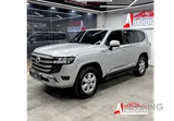 Toyota Land Cruiser GXR  2024 V6